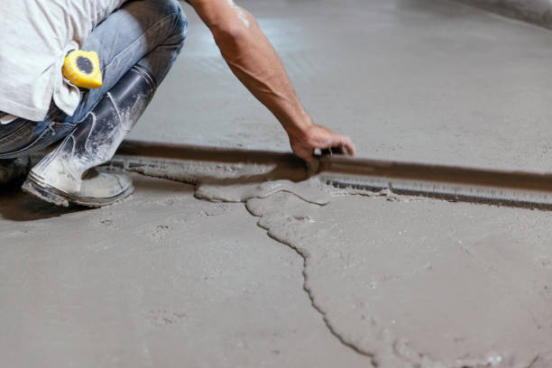 , PA Concrete contractor Company