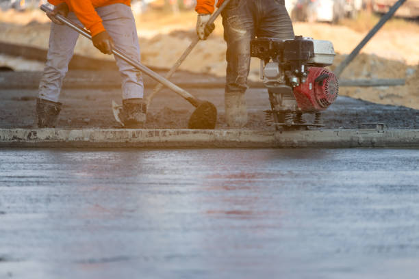 Best Concrete Grinding and Polishing in Duryea, PA