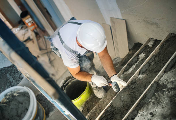 Best Concrete Demolition Services in Duryea, PA