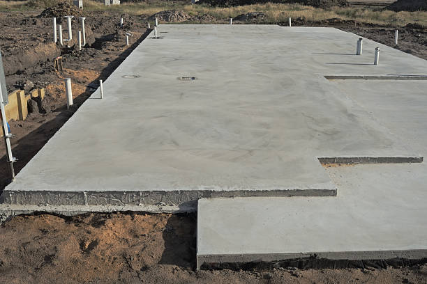 Best Concrete Patio Design and Installation in Duryea, PA