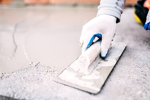 Best Industrial Concrete Flooring in Duryea, PA